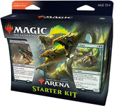 Kit Inicial - Magic Arena - Magic: The Gathering - MoxLand